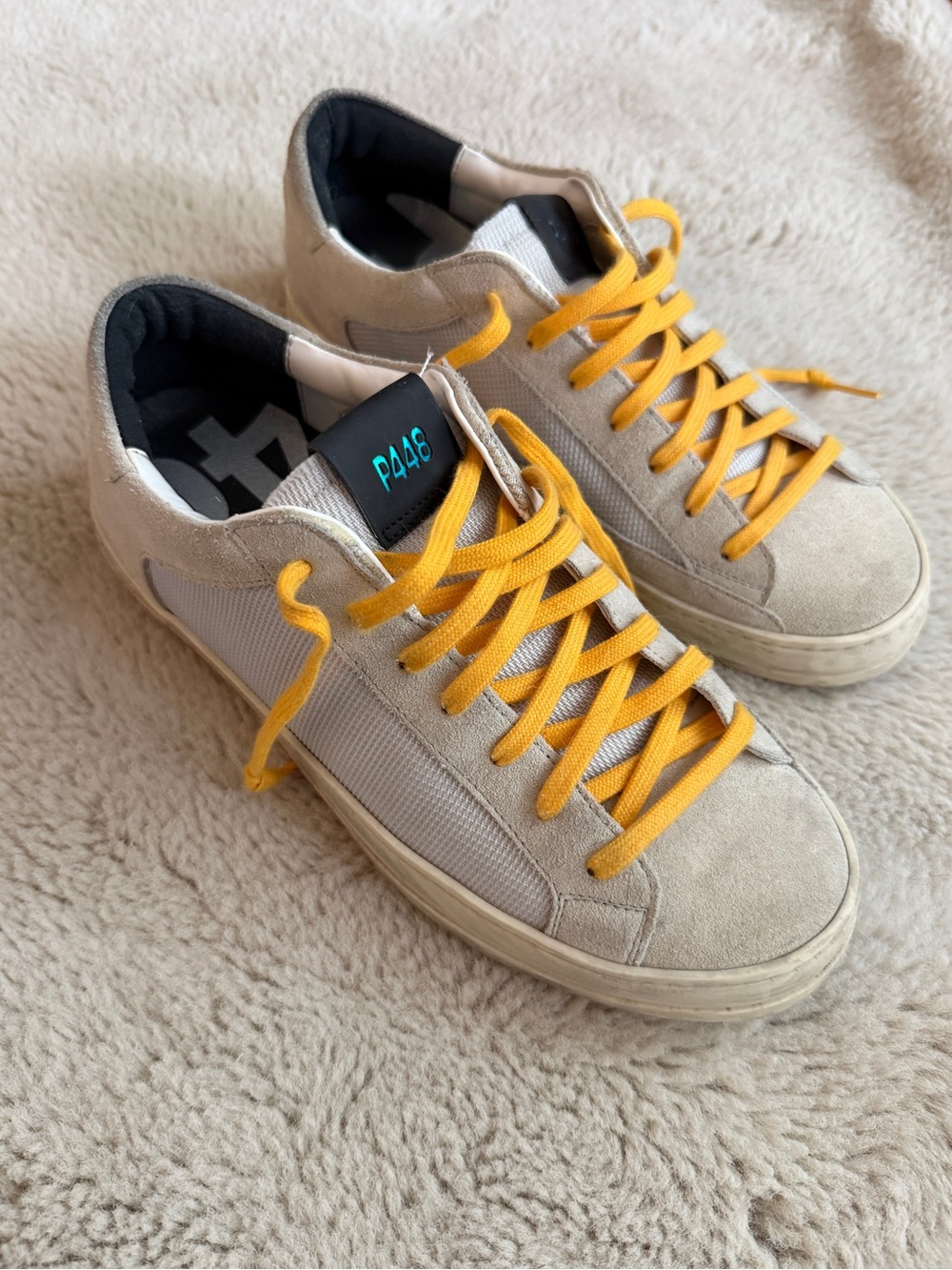 P448 Sneakers